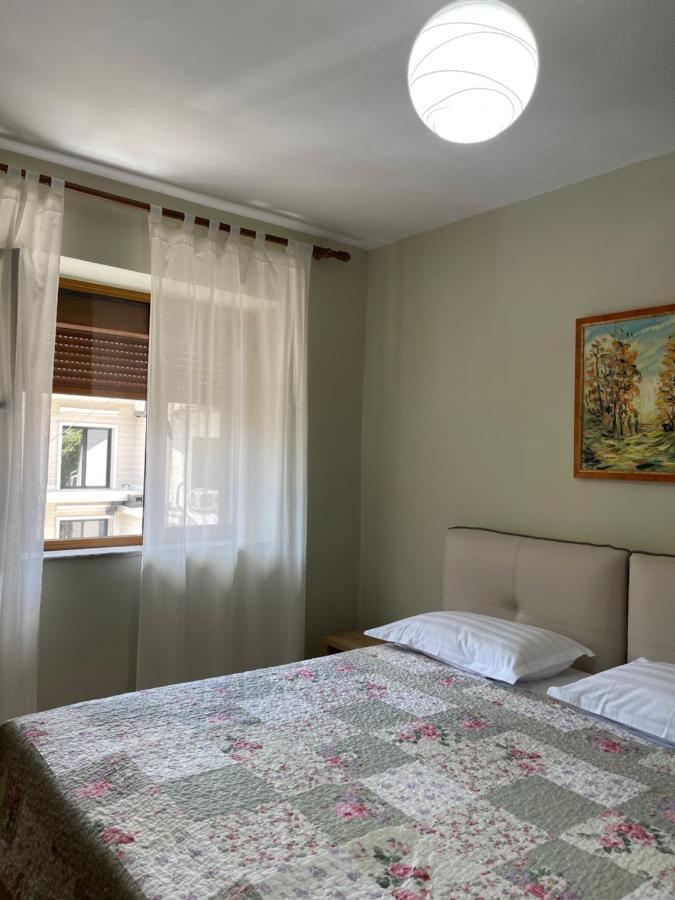 Citycentreflat Tirana Exterior photo