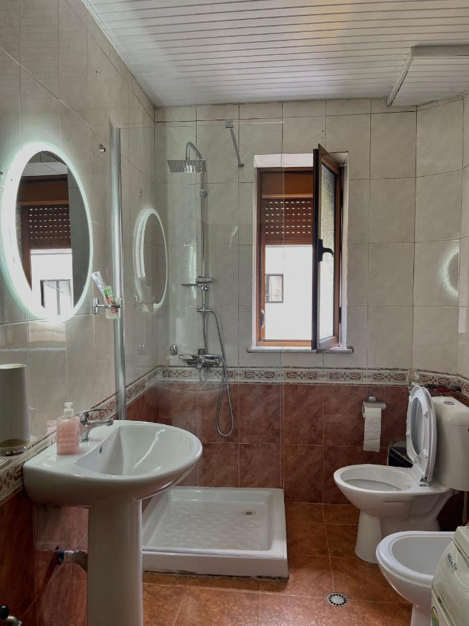 Citycentreflat Tirana Exterior photo